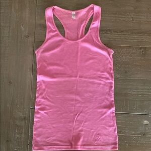 Pink Tank Top | -Size Medium